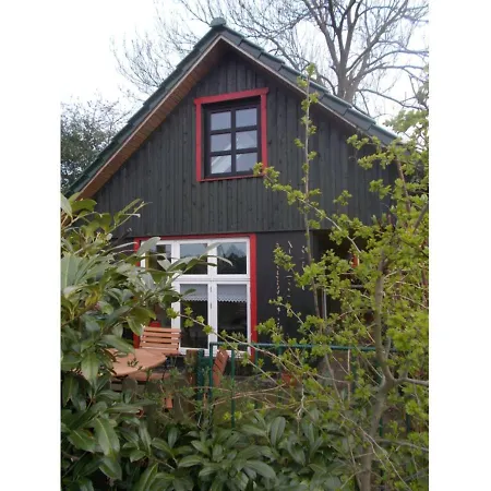kleine Herta Prerow Exterior foto