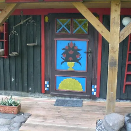kleine Herta Prerow Exterior foto