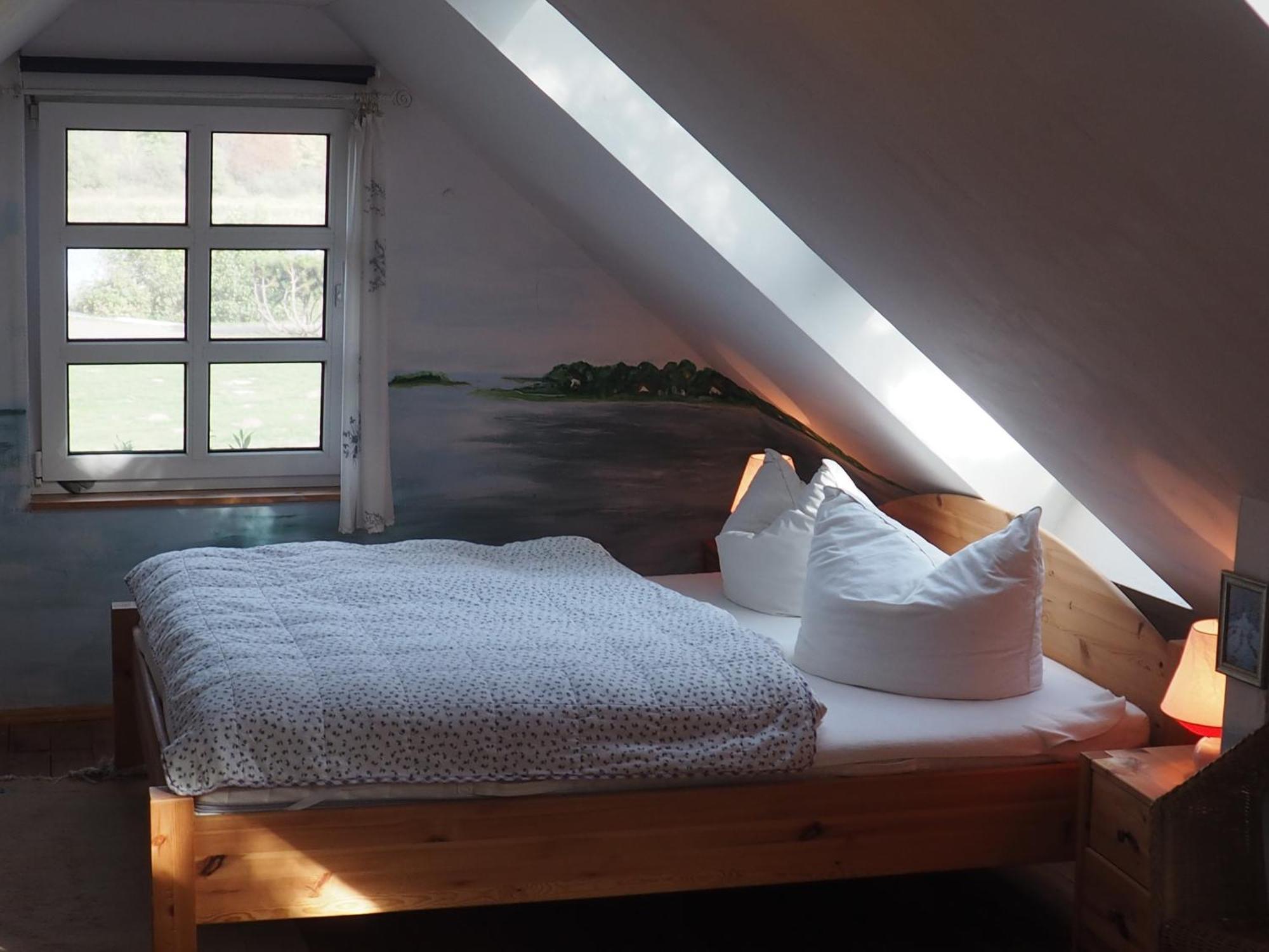 Ferienhaus Kleine Herta Prerow