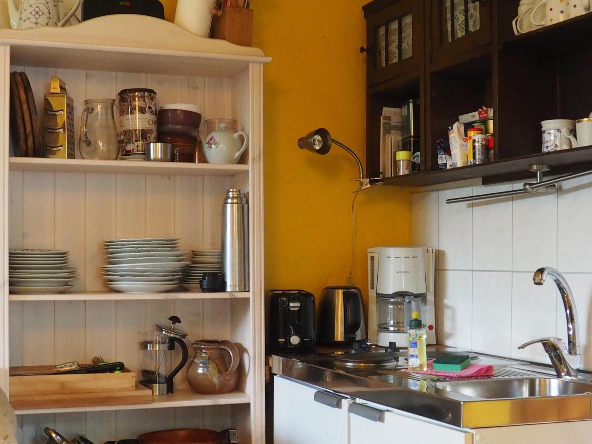 Ferienhaus Kleine Herta